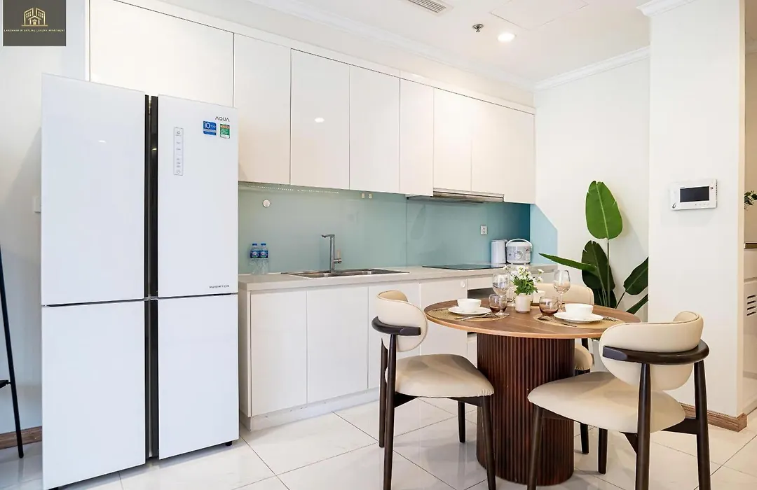 Landmark 81 Skyline Luxury Apartment-1