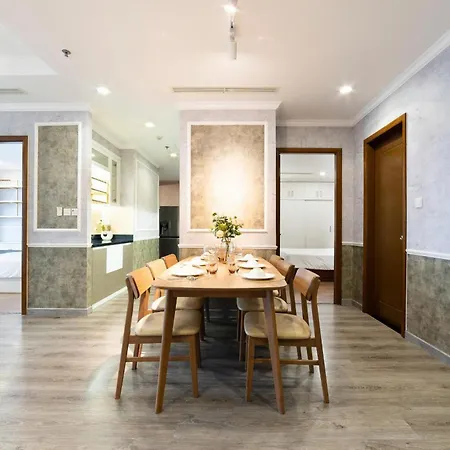 Landmark 81 Skyline Luxury Apartment-2