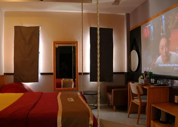 Kha Thy Hotel 2